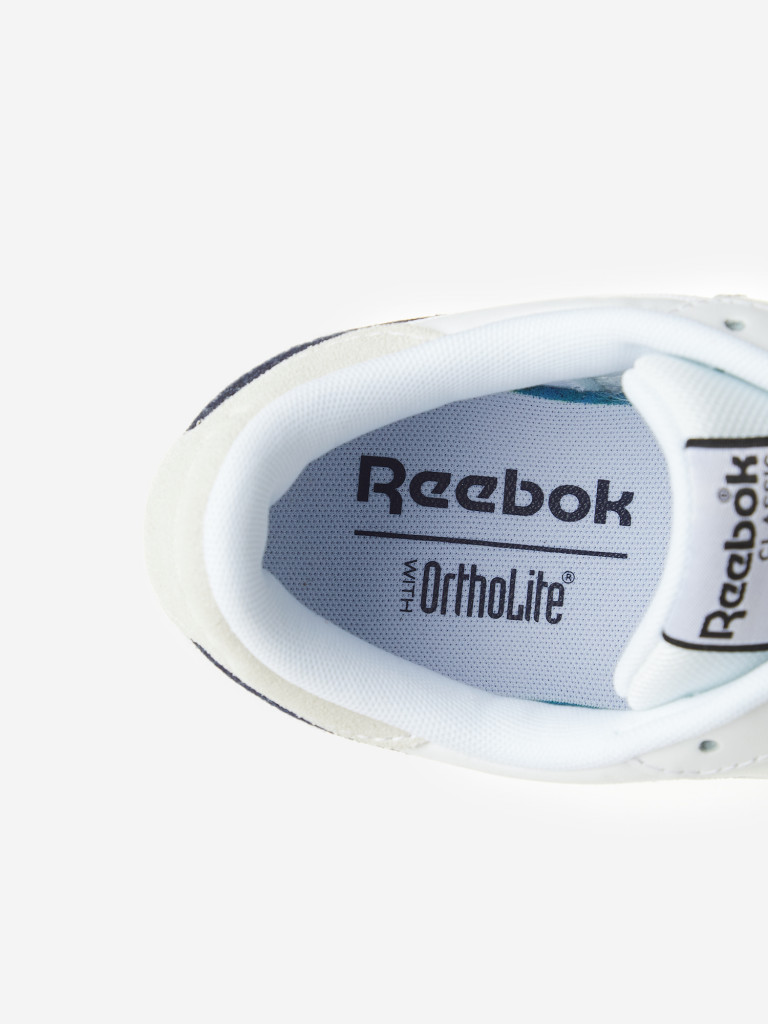 Кроссовки мужские Reebok Club C Revenge