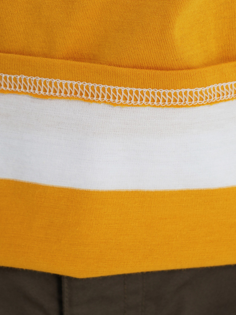 Футболка для мальчиков оверсайз Outventure