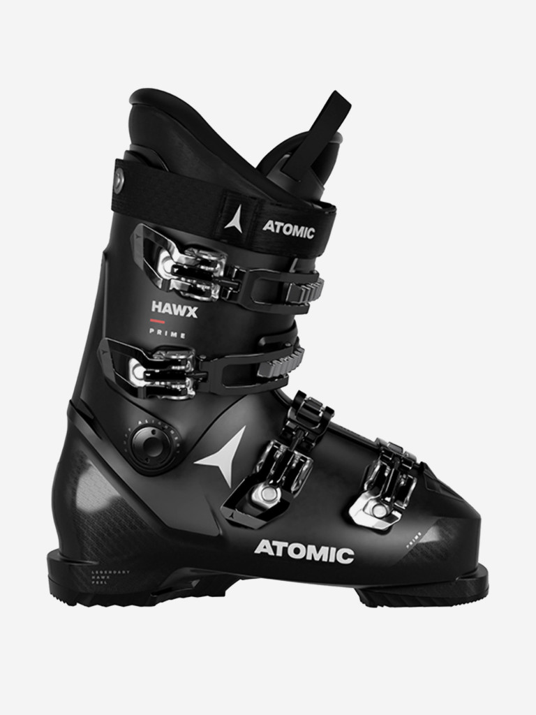 Горнолыжные ботинки Atomic Hawx Prime 90 SMU Black/White 23/24