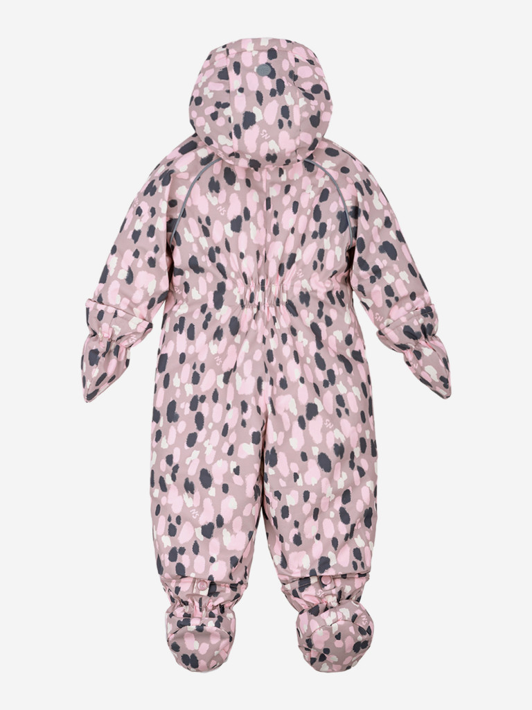 Комбинезон NIKASTYLE