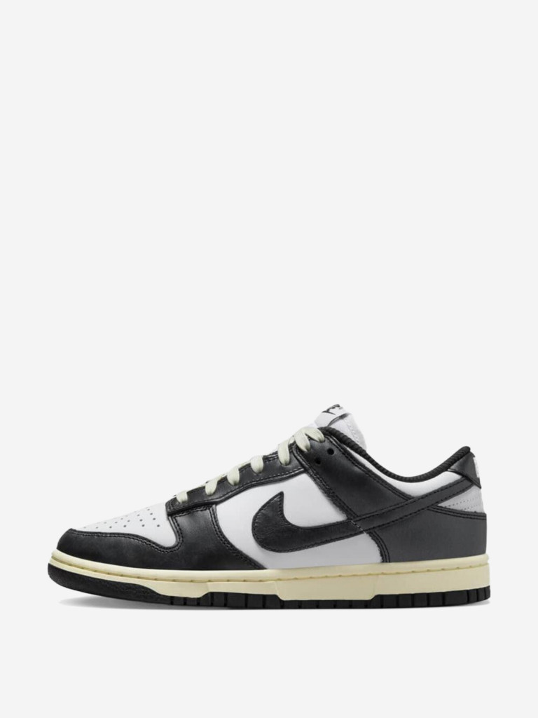 Кроссовки Nike Dunk Low Vintage Panda