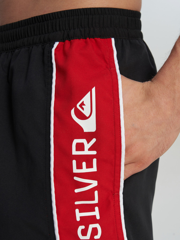 Шорты плавательные мужские Quiksilver Everyday Clicker Volley 17