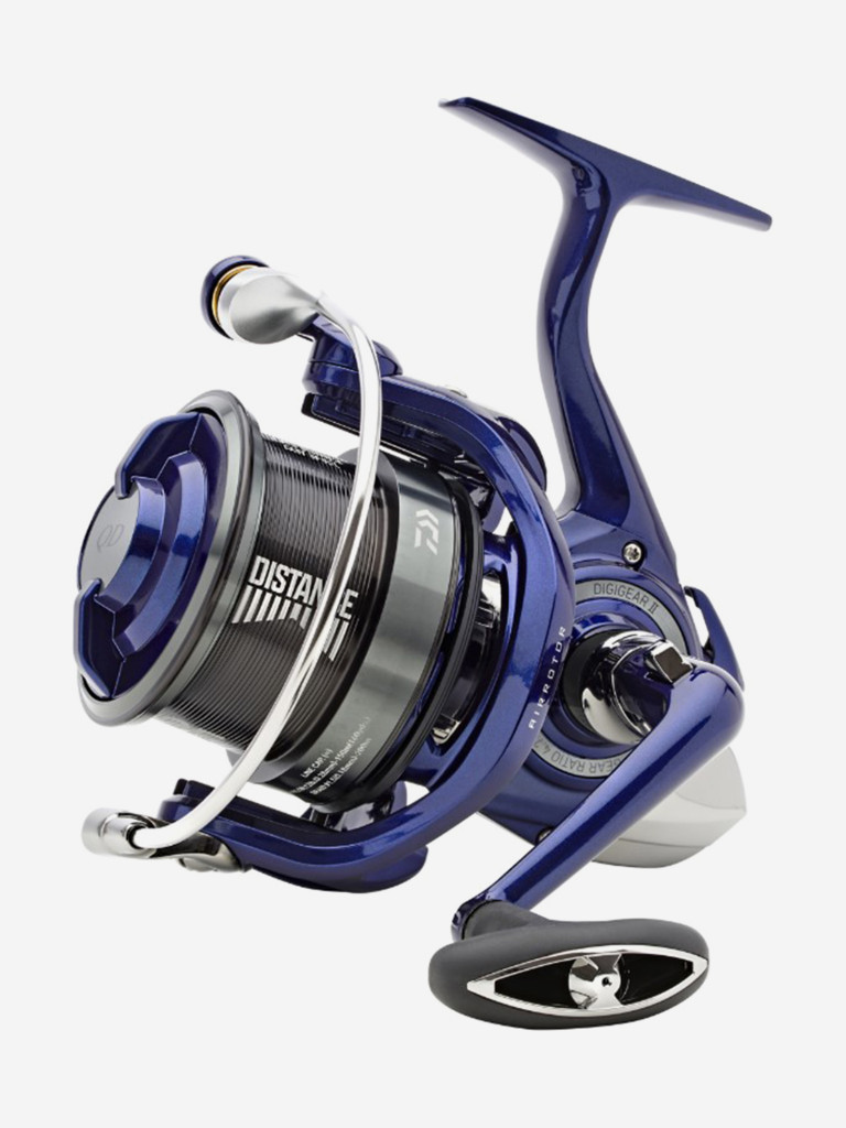 Катушка DAIWA 23 TDR Distance 25 QD 10922-026