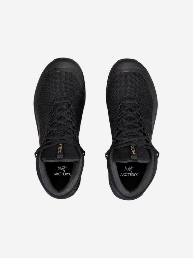 Кроссовки высокие женские Arc'teryx Aerios FL 2 Mid GTX
