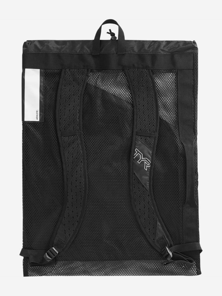 Рюкзак для аксессуаров TYR Elite Team Mesh Backpack