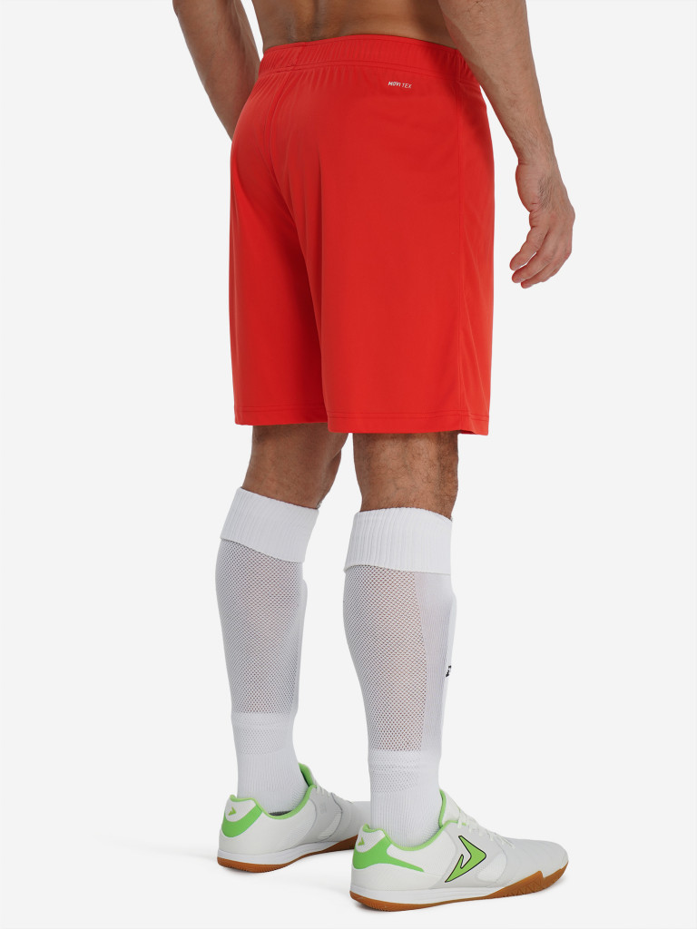 Шорты мужские Demix Matchday