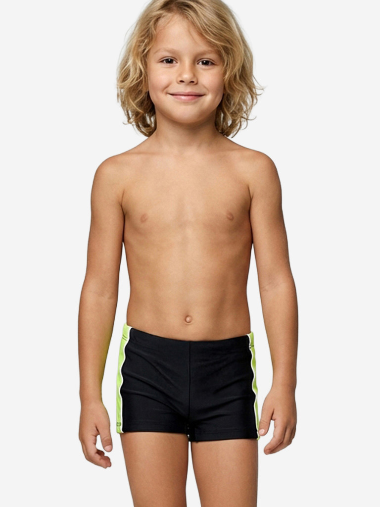 Плавки-шорты для мальчиков PlayToday