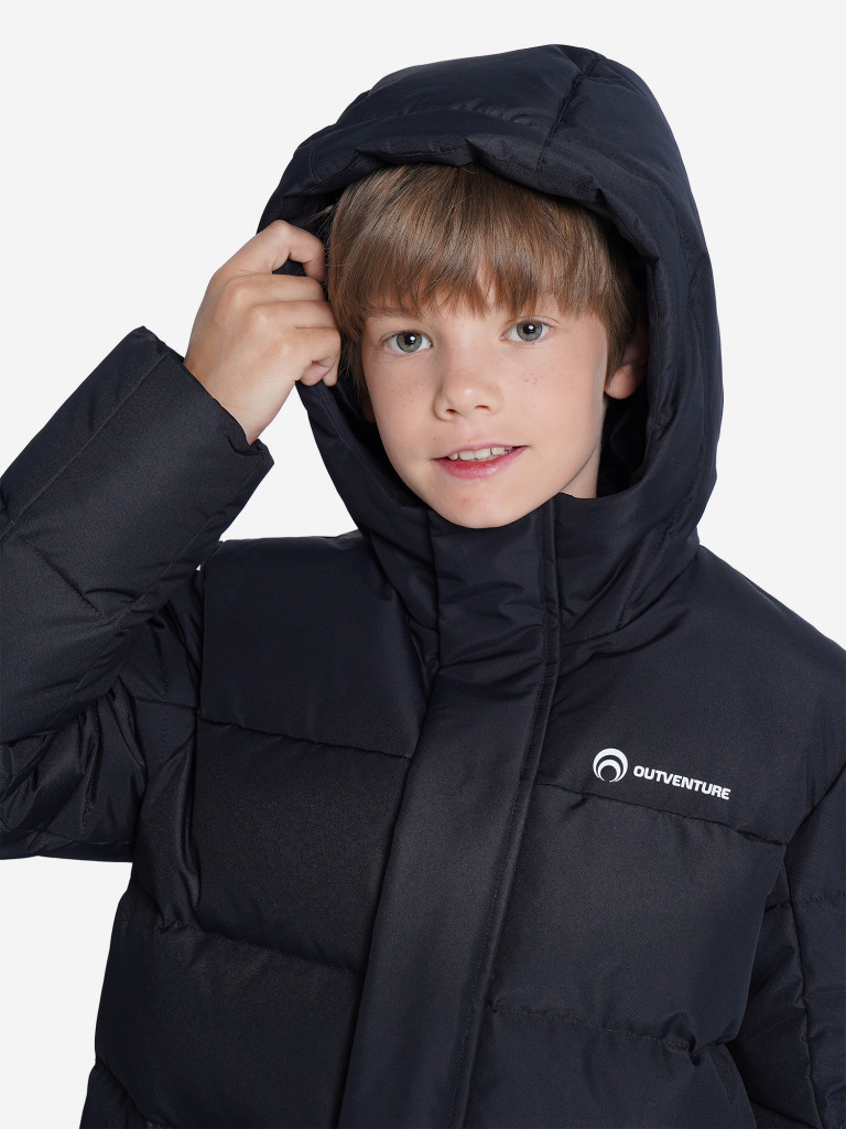 Пуховик для мальчиков Outventure