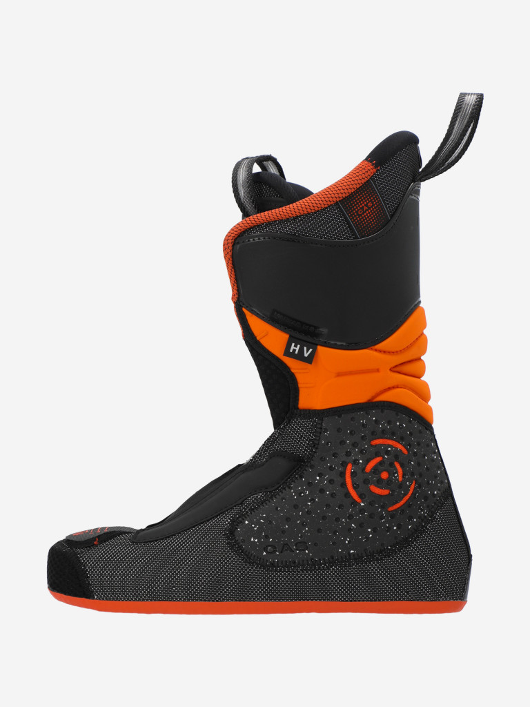 Ботинки горнолыжные Tecnica Cochise HV 120 Dyn GW