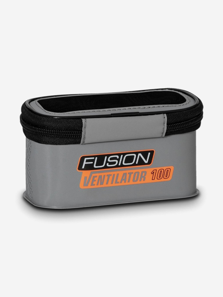 Набор емкостей GURU Fusion Ventilator EVA 3шт с крышкой сеткой