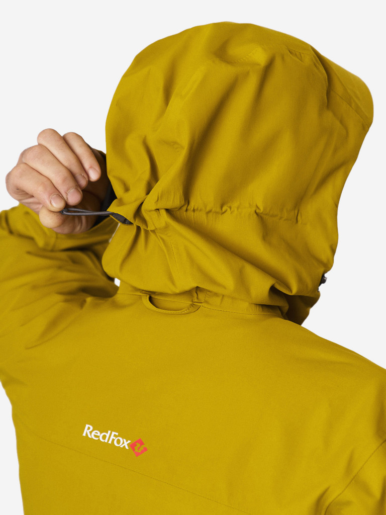 Куртка Red Fox Master-R