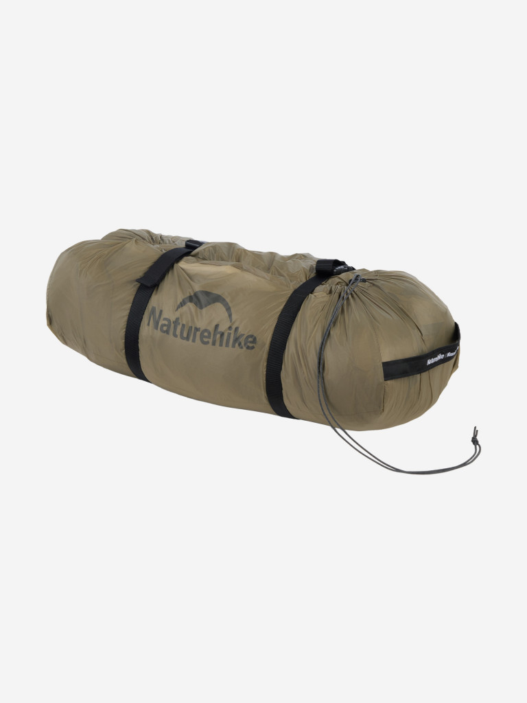 Палатка 2-местная Naturehike Masif Solo