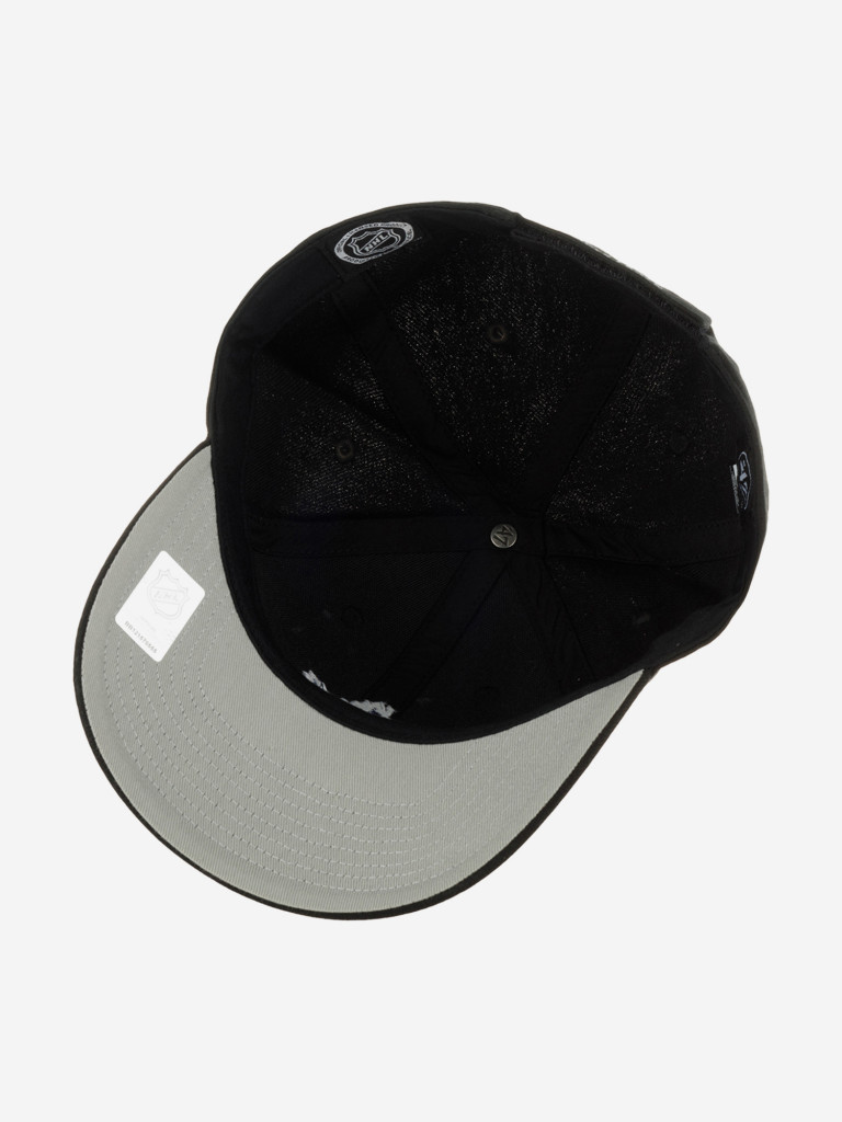 Бейсболка 47 BRAND H-MVP18WBV-BKC Toronto Maple Leafs NHL