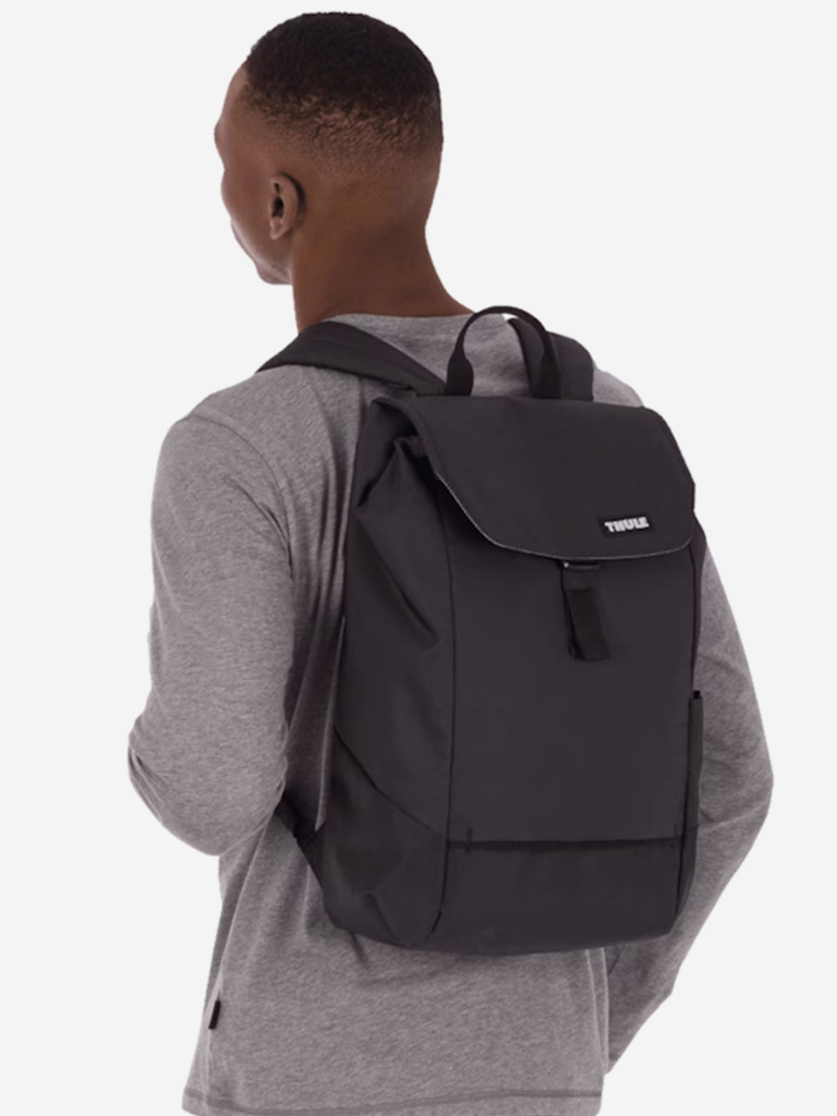 Рюкзак Thule Lithos Backpack, 20L, Black