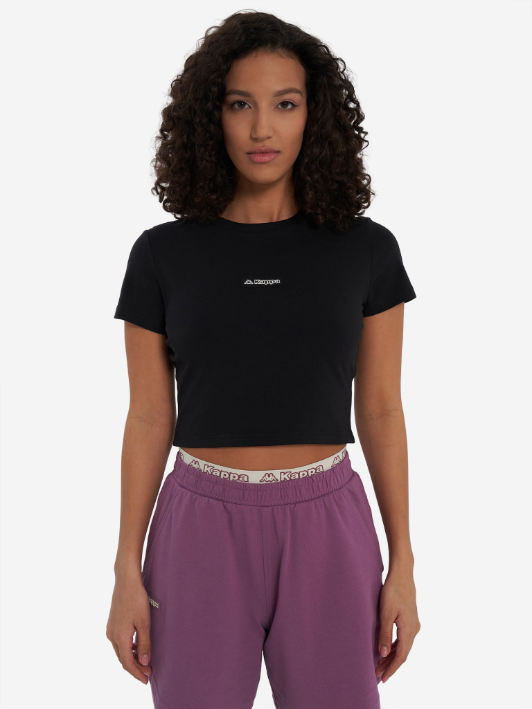 Футболка женская Kappa