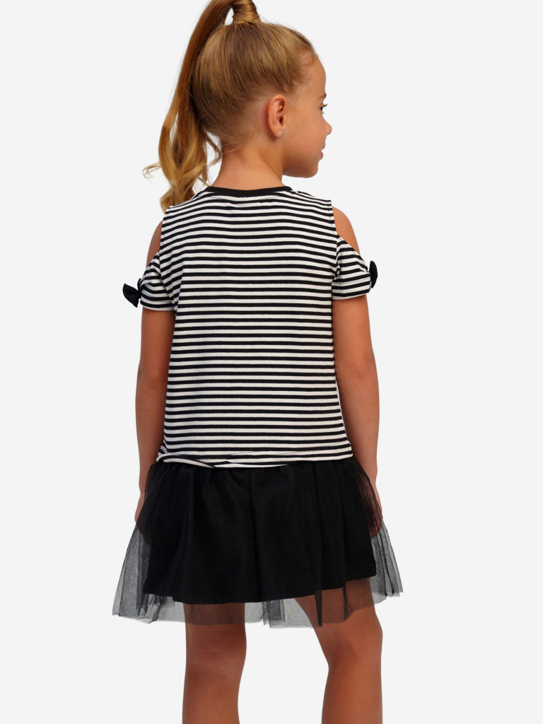 Платье для девочек PlayToday