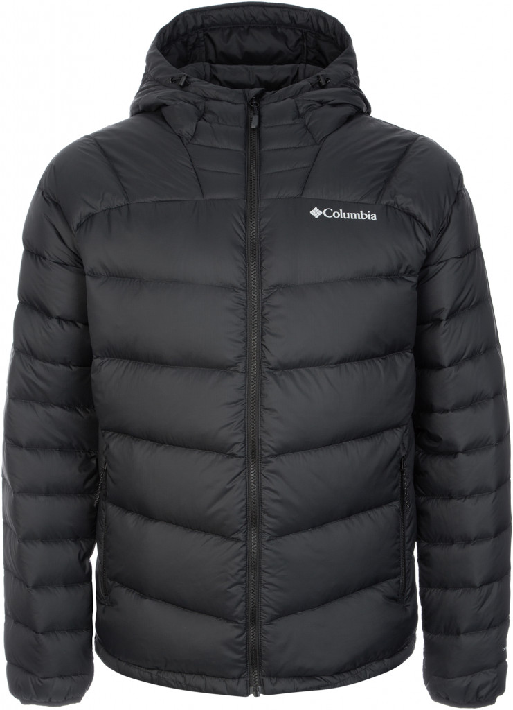 Пуховик мужской Columbia Centennial Creek