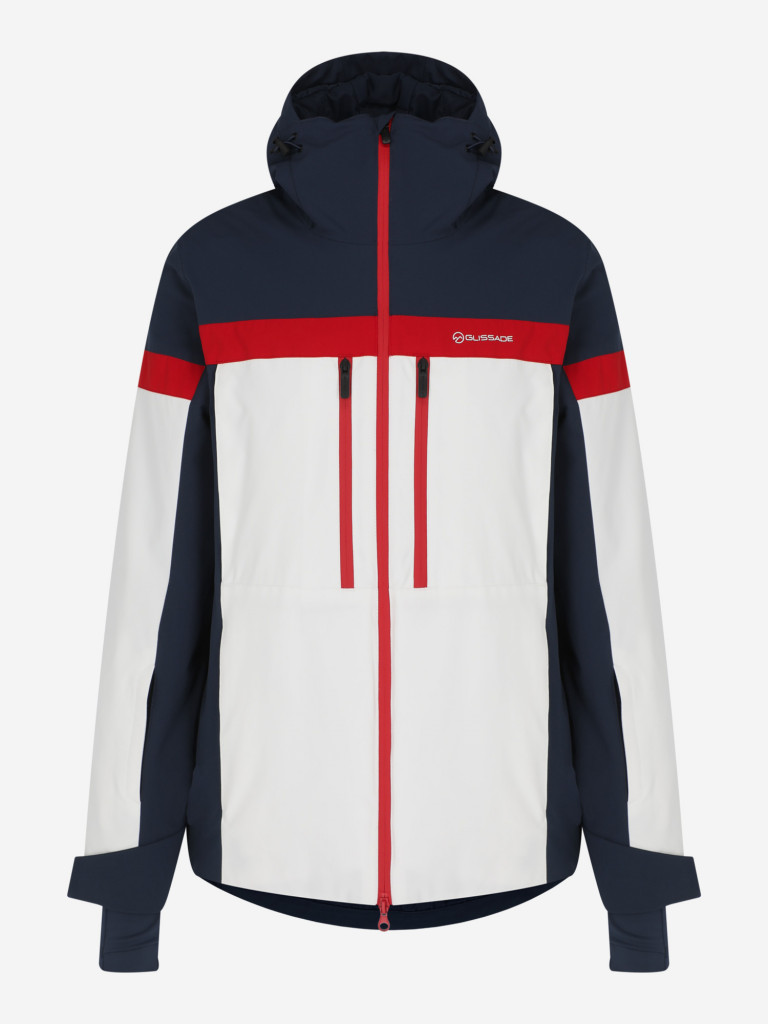 Куртка горнолыжная мужская Glissade