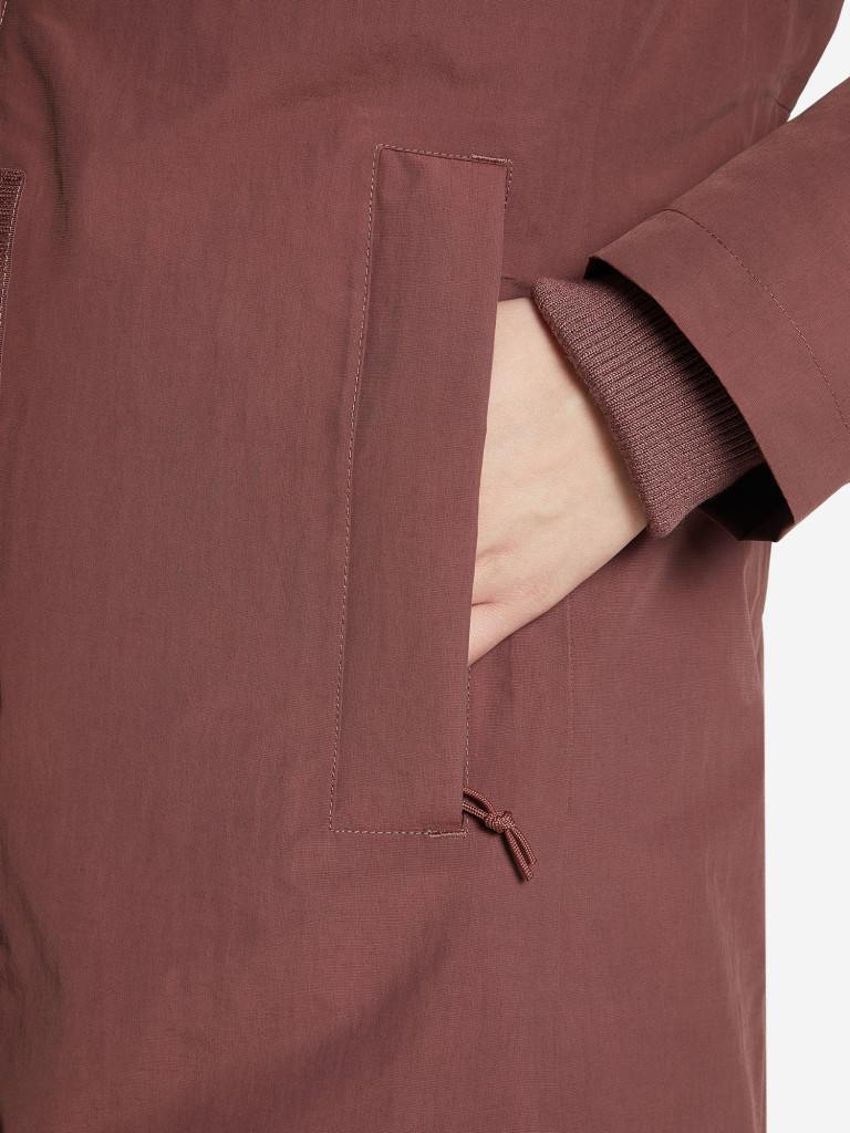 Пуховик женский The North Face Arctic