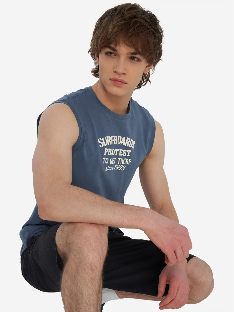 Майка мужская Protest