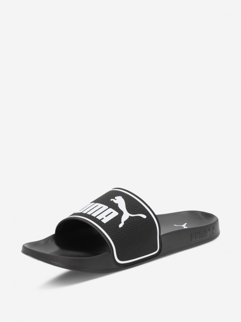 Шлепанцы мужские PUMA Leadcat 20 Черный 3199₽