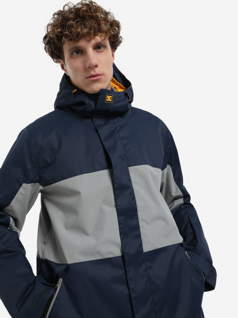 Dc hotsell defy jacket