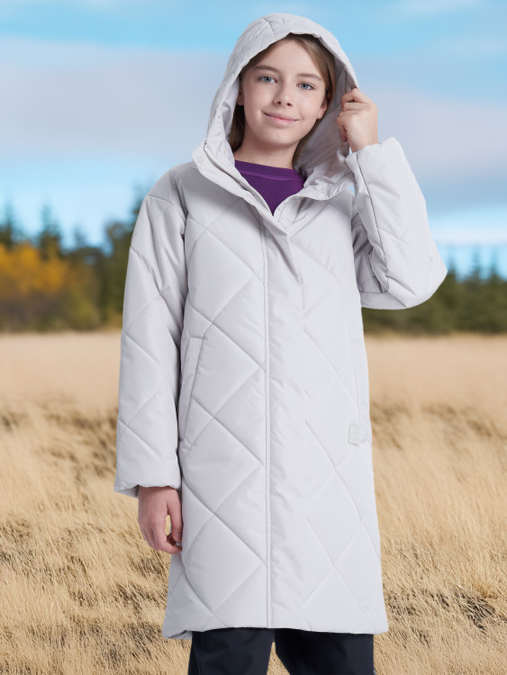 Куртка утепленная для девочек Outventure