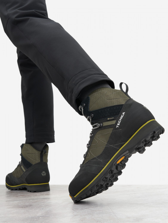 Ботинки мужские Tecnica Kilimanjaro Ii GTX