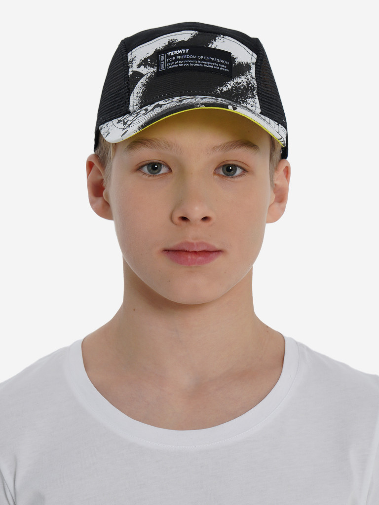 Бейсболка для мальчиков Termit