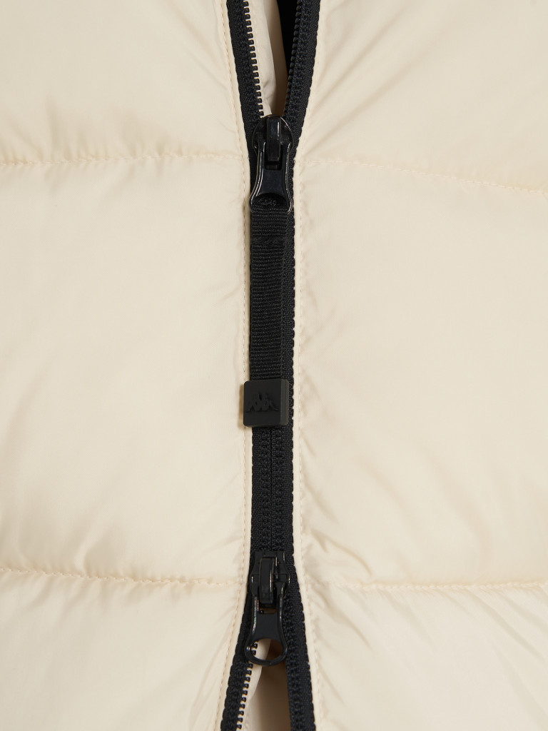 Пуховик мужской Kappa Alce