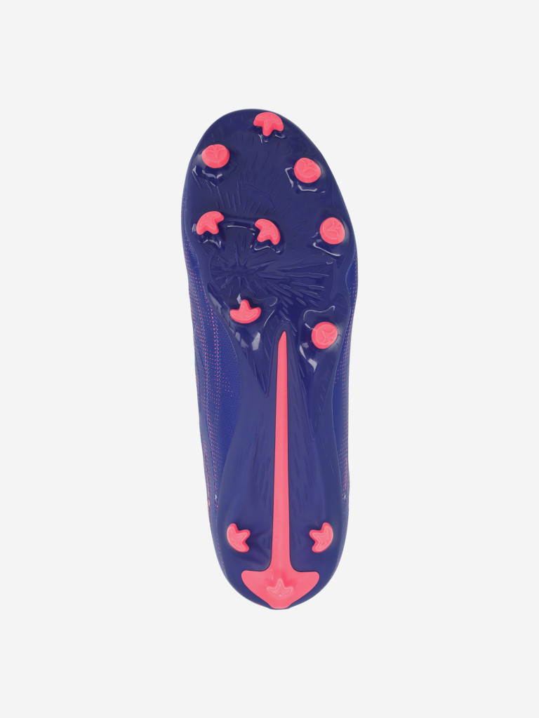 Бутсы для мальчиков PUMA Ultra 5 Match Fg/Ag Jr