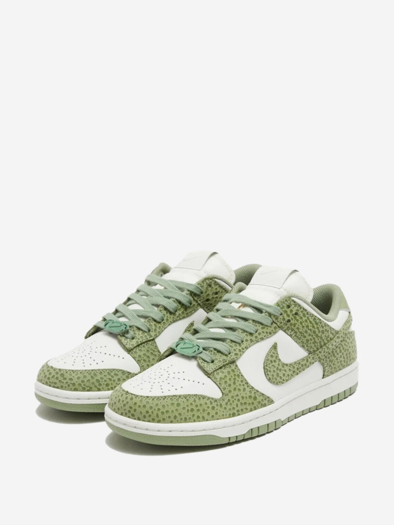 Кеды женские Nike Dunk Low