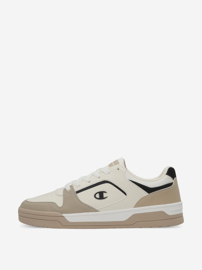 Кеды мужские Champion Canvas