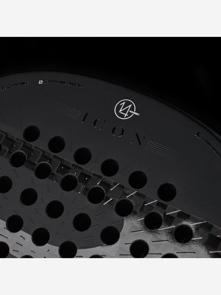 Ракетка для падела Bullpadel ICON 27