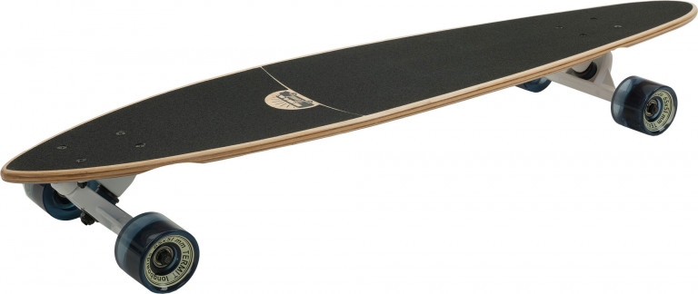 Лонгборд Termit Pin Tail 39"