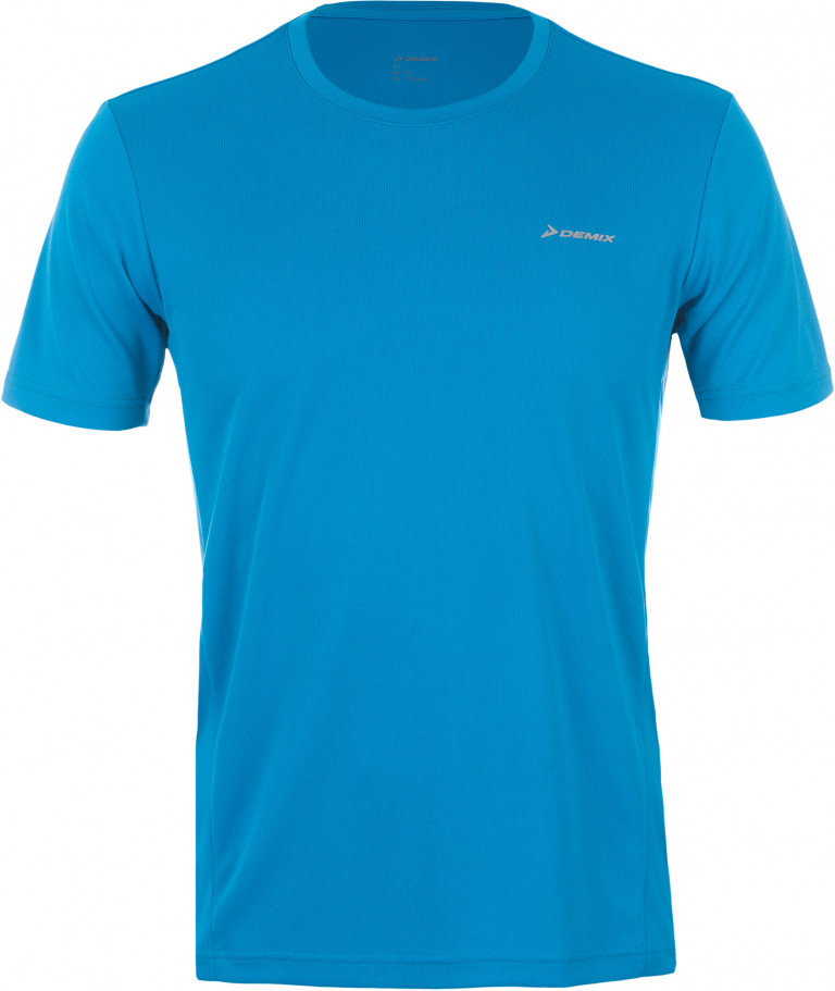Футболка мужская Demix