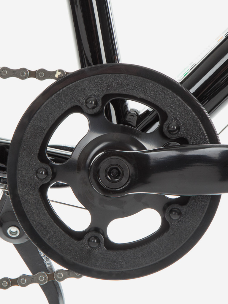 Велосипед подростковый женский Trek PRECALIBER 20 6SP GIRLS