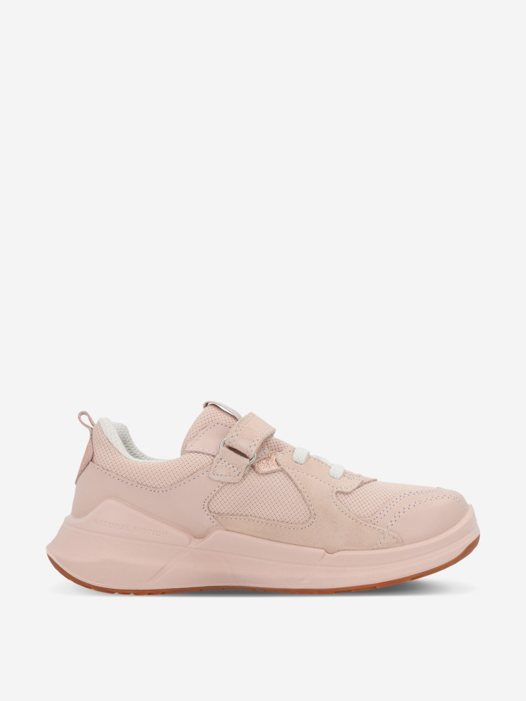 Кроссовки для девочек Ecco Biom 2.2 K