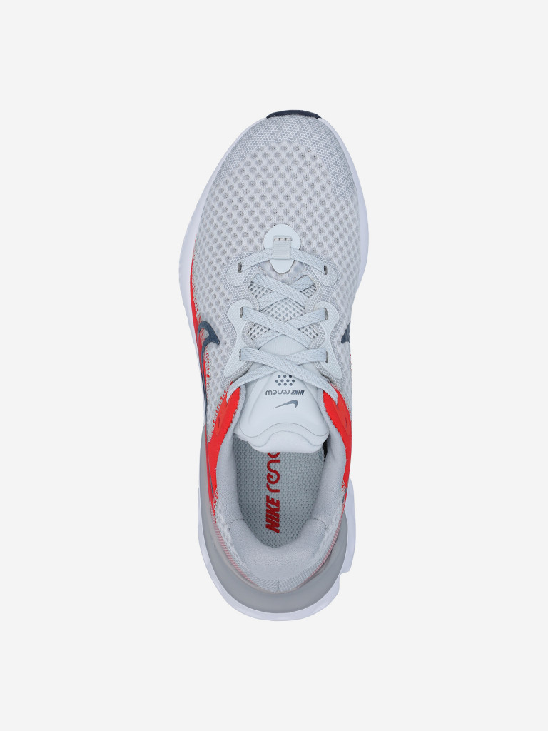 Кроссовки для мальчиков Nike Renew Run 2 (GS)