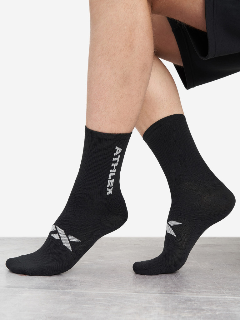 Носки Athlex, 3 пары