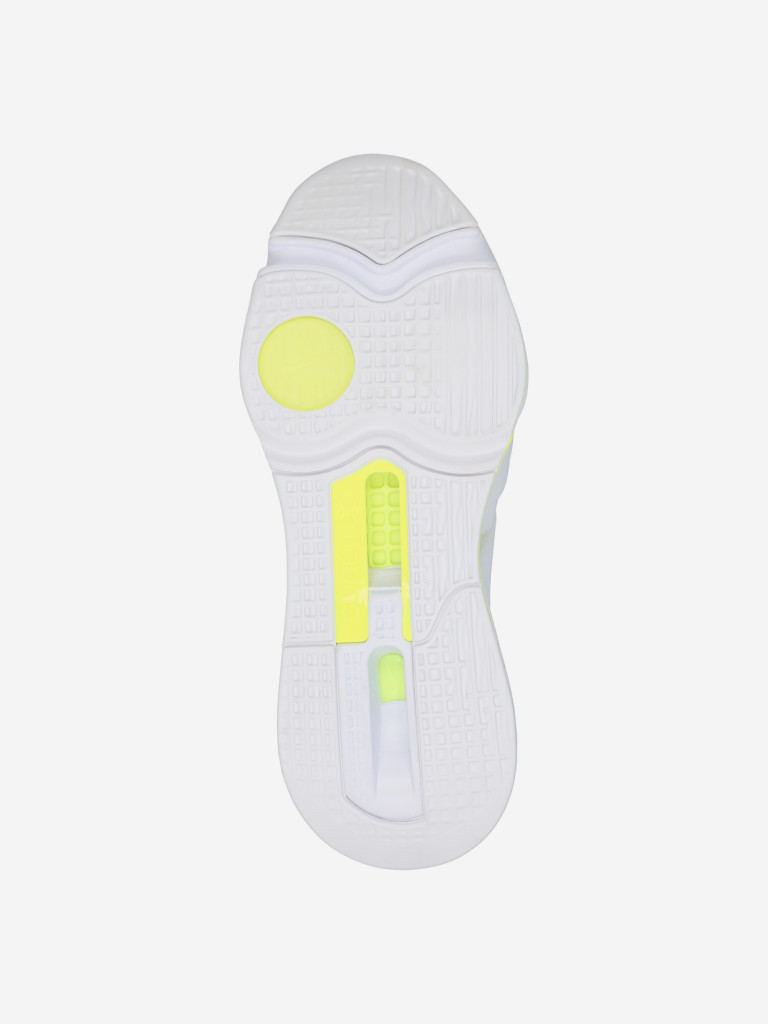 Кроссовки мужские Nike Air Zoom Superrep 3