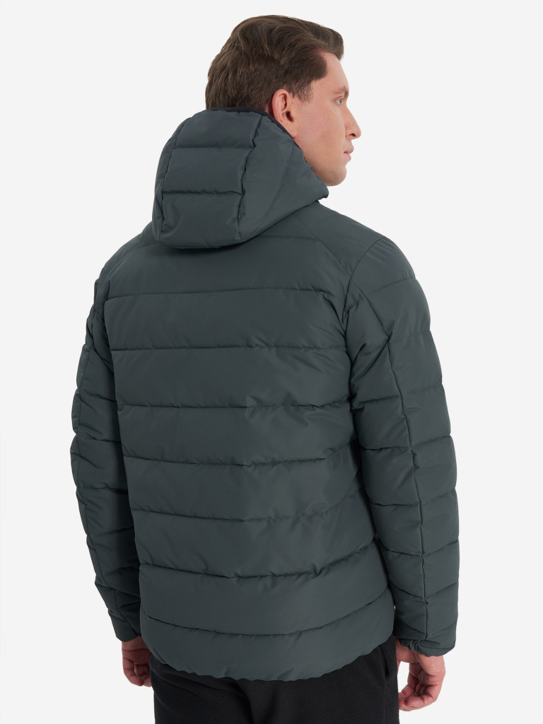 Пуховик мужской Northland