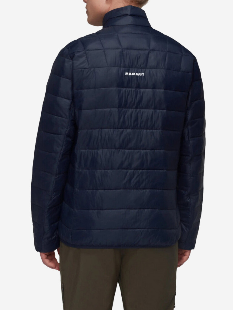 Куртка мужская MAMMUT Crag IN Jacket