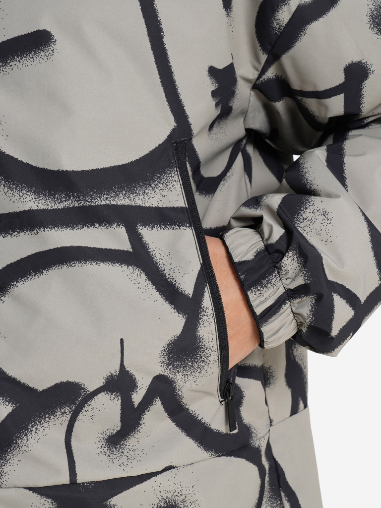 Куртка утепленная мужская Termit