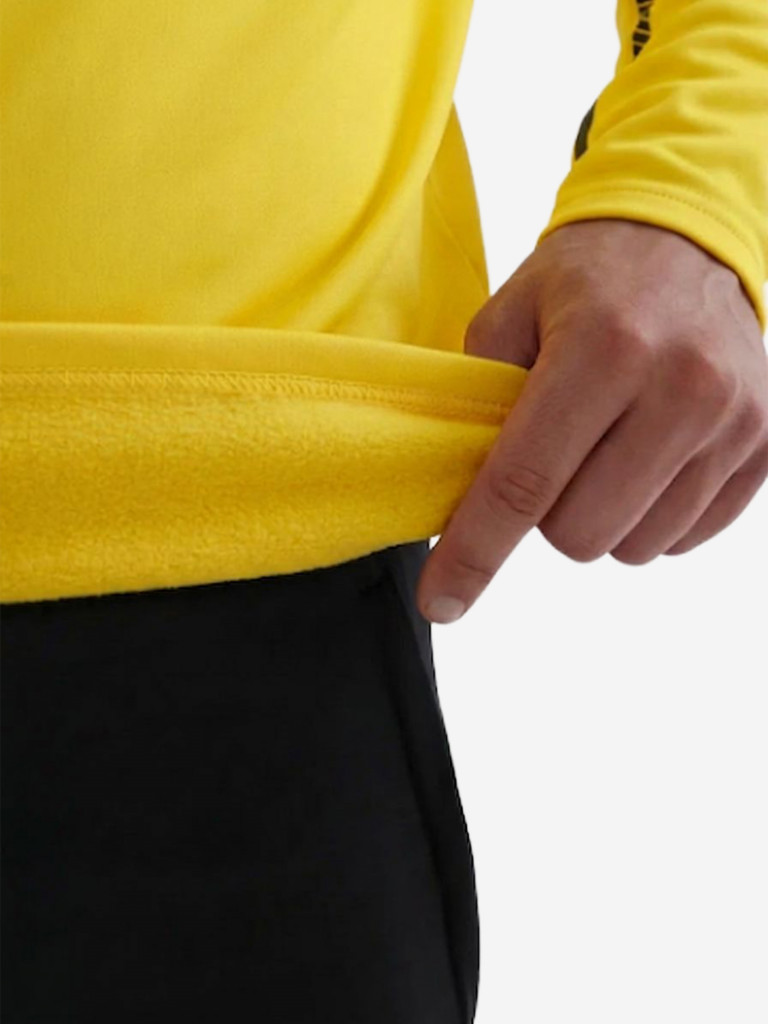 Олимпийка мужская KELME Pullover (fleece)