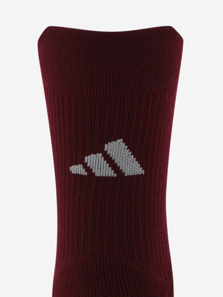 Носки компрессионные adidas Tennis Crew, 1 пара