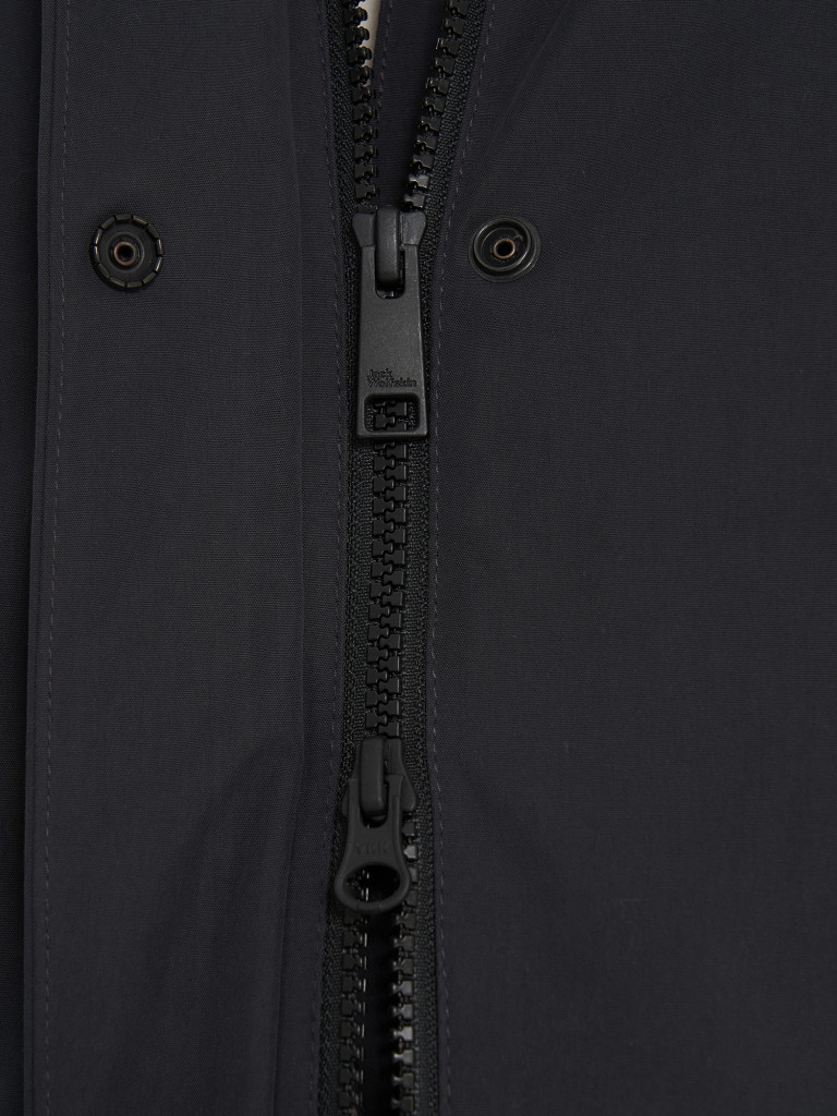 Куртка утепленная женская Jack Wolfskin Salier
