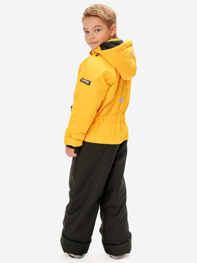 Зимний комбинезон "Сигма"