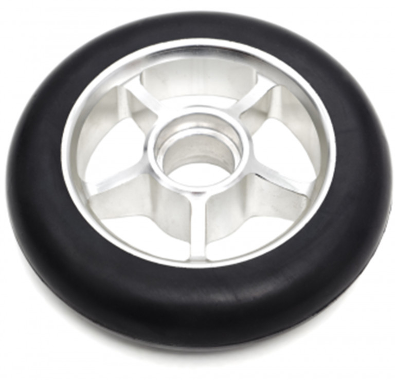 Колесо для лыжероллеров KV+ WHEEL LAUNCH SKATE standart