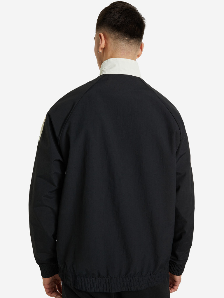 Ветровка мужская Reebok Tracktop